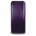 Calculator Slide Cover for TI-84 Plus CE, Front Protection for Storage and Back Placement During Use — Infinity Iris
