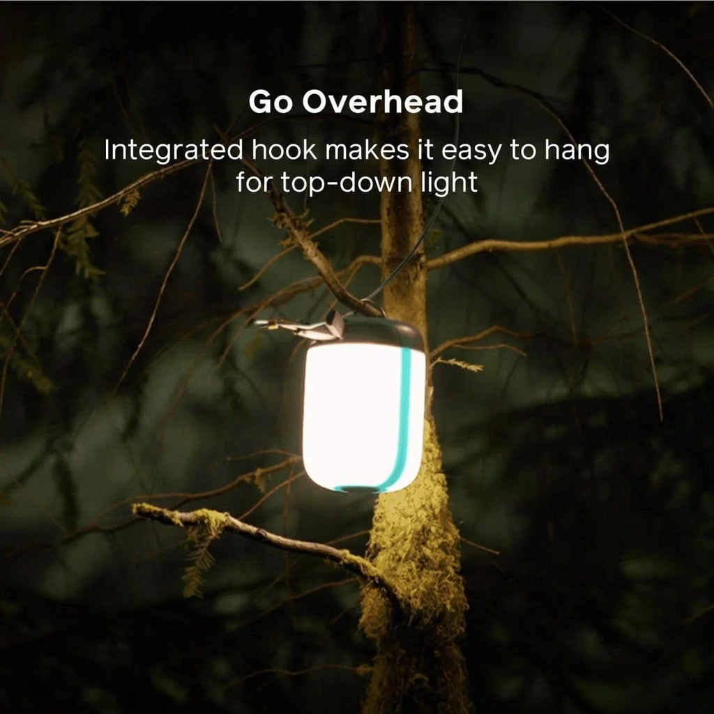 Camping Lantern
