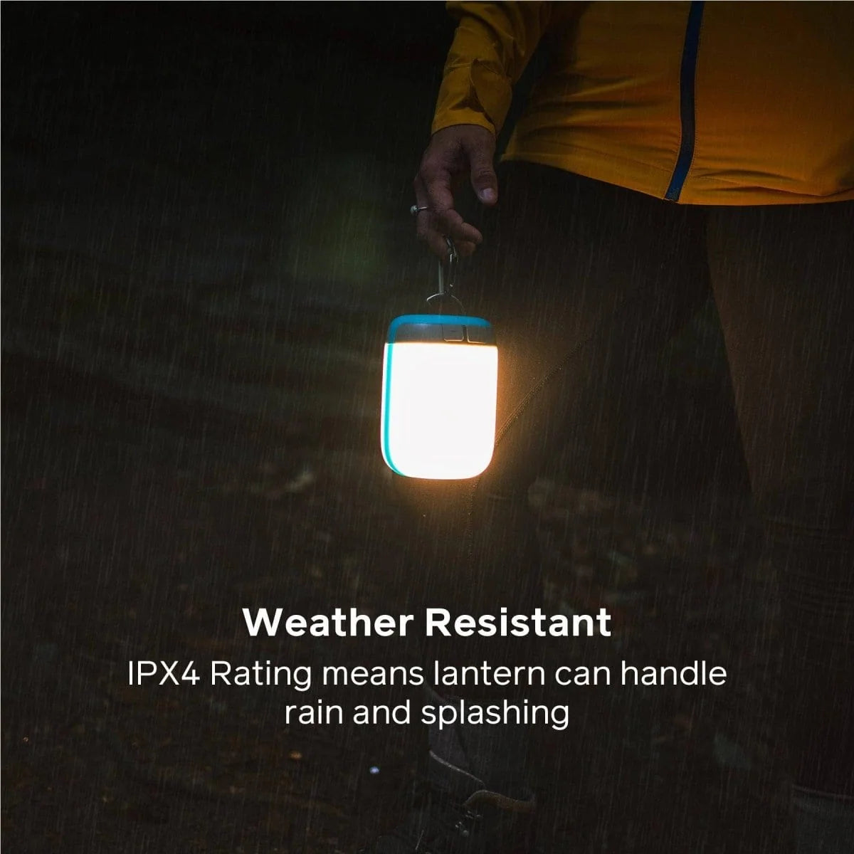 Camping Lantern