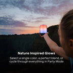 Camping Lantern