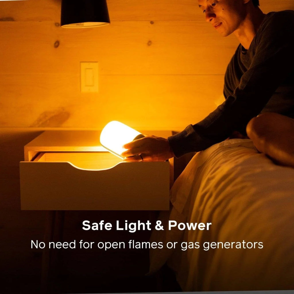 Camping Lantern