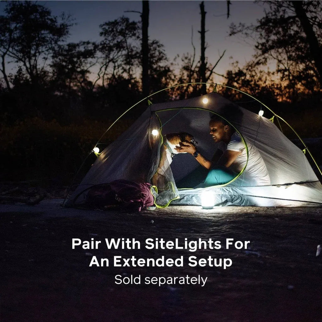Camping Lantern