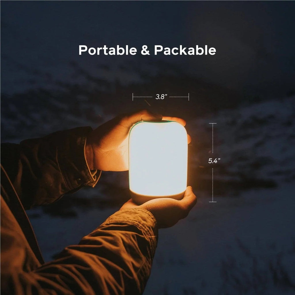 Camping Lantern