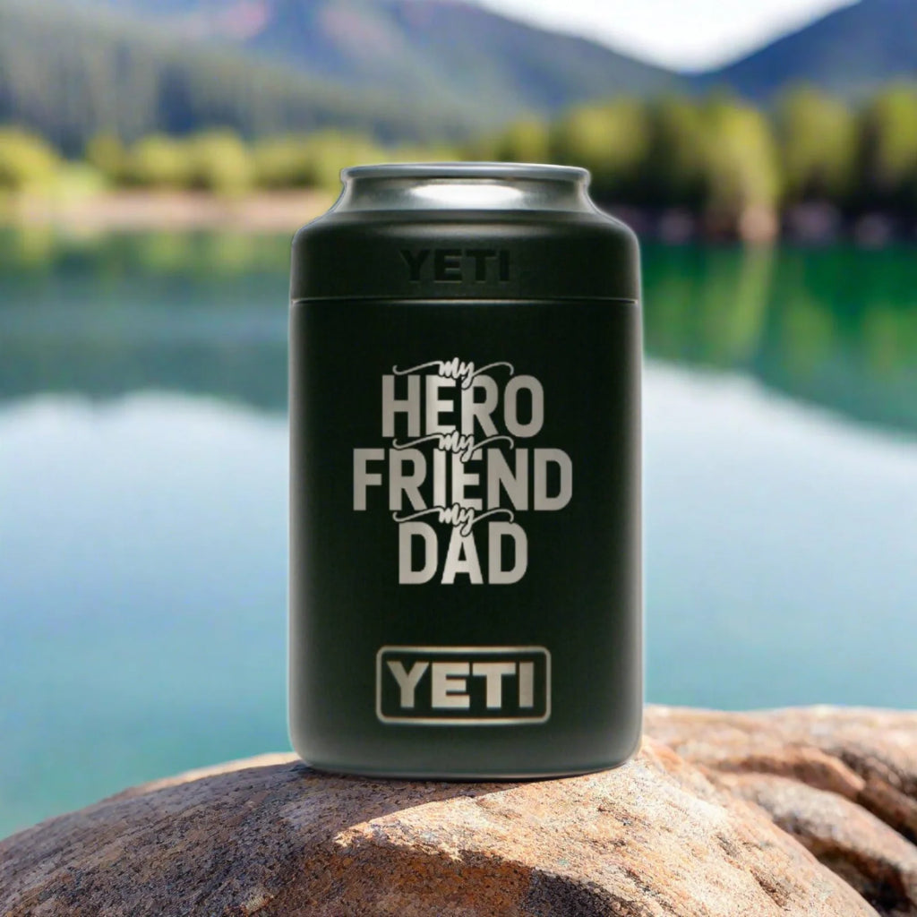 Can Cooler