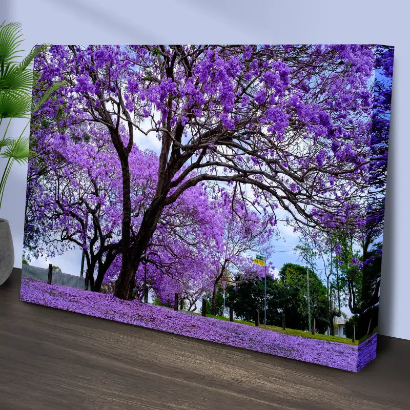 Canvas Wall Art