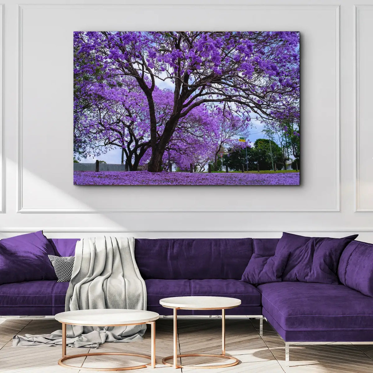 Canvas Wall Art
