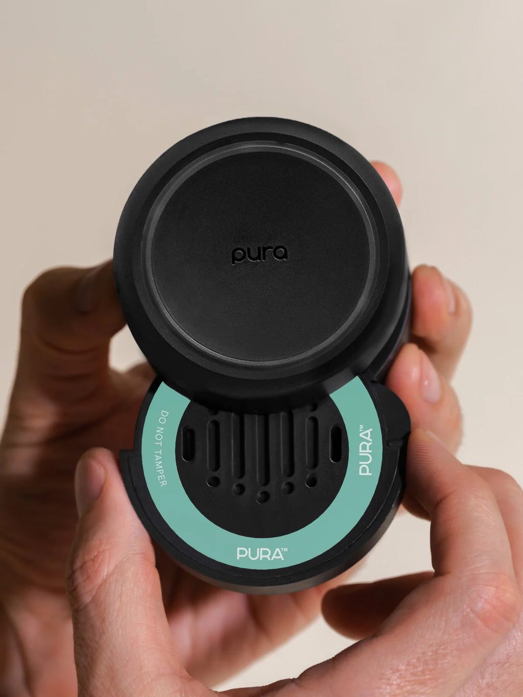 Car Fragrance Air Freshener