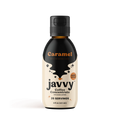Caramel Coffee Concentrate with a Sweet, Buttery Flavor and Luscious Caramel Finish for Easy Coffee Drinks