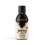 Caramel Coffee Concentrate with a Sweet, Buttery Flavor and Luscious Caramel Finish for Easy Coffee Drinks