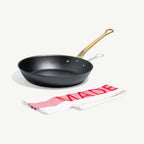 Carbon Steel Cooking Pans