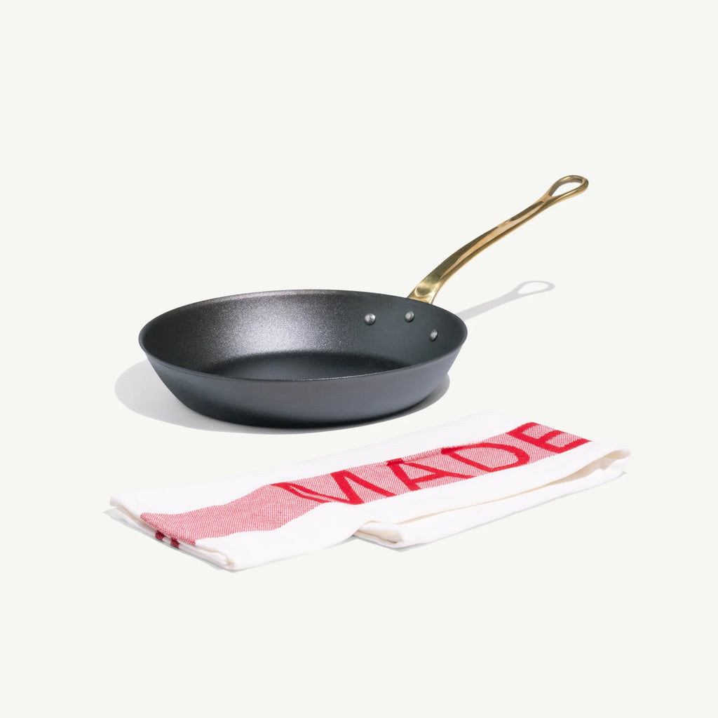 Carbon Steel Cooking Pans