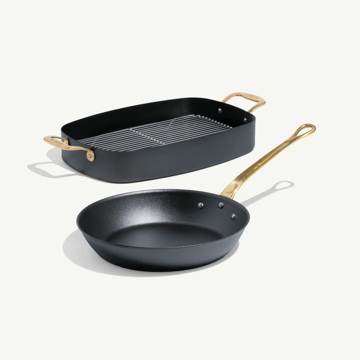 Carbon Steel Cooking Pans