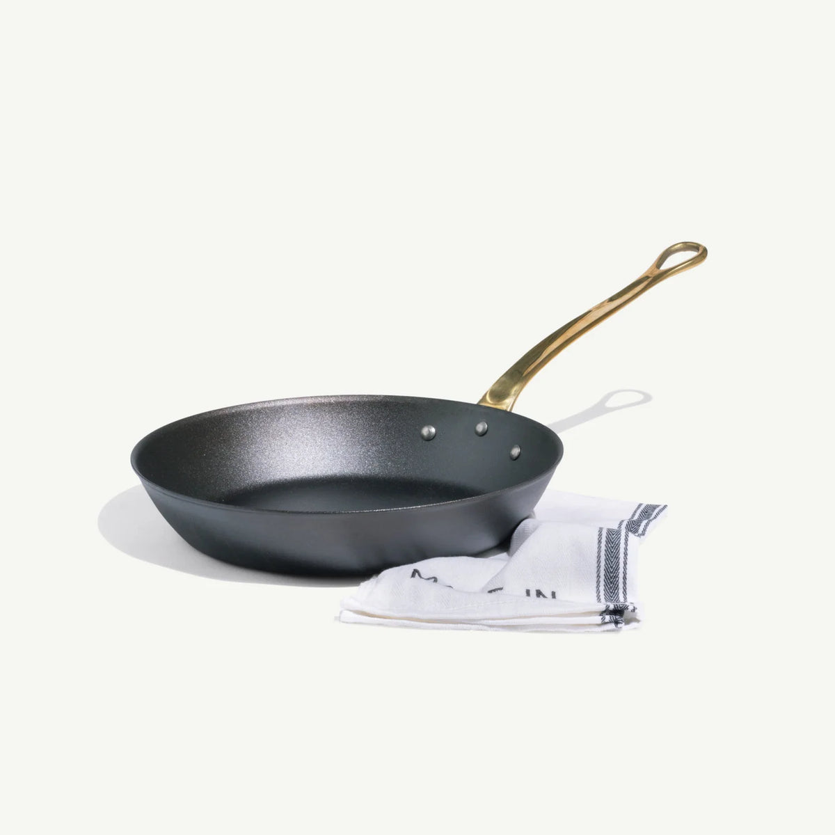 Carbon Steel Cooking Pans