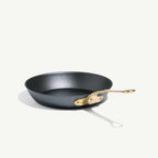 Carbon Steel Cooking Pans