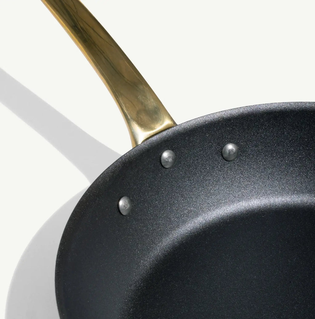 Carbon Steel Cooking Pans