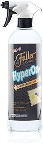 Carpet and Fabric Spot Cleaner
