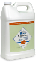 Carpet Shampoo Concentrate in a 4-Liter Size