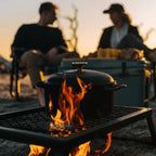 Cast Iron Dutch Oven