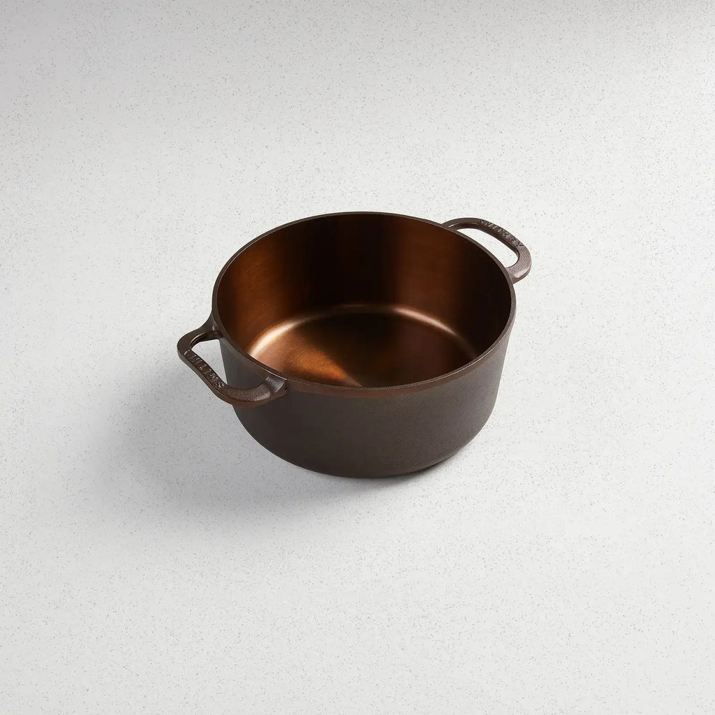 Cast Iron Dutch Oven