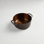 Cast Iron Dutch Oven