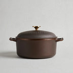 Cast Iron Dutch Oven
