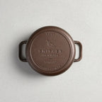 Cast Iron Dutch Oven