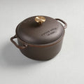 Cast Iron Dutch Oven