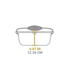 Cast Iron Dutch Oven