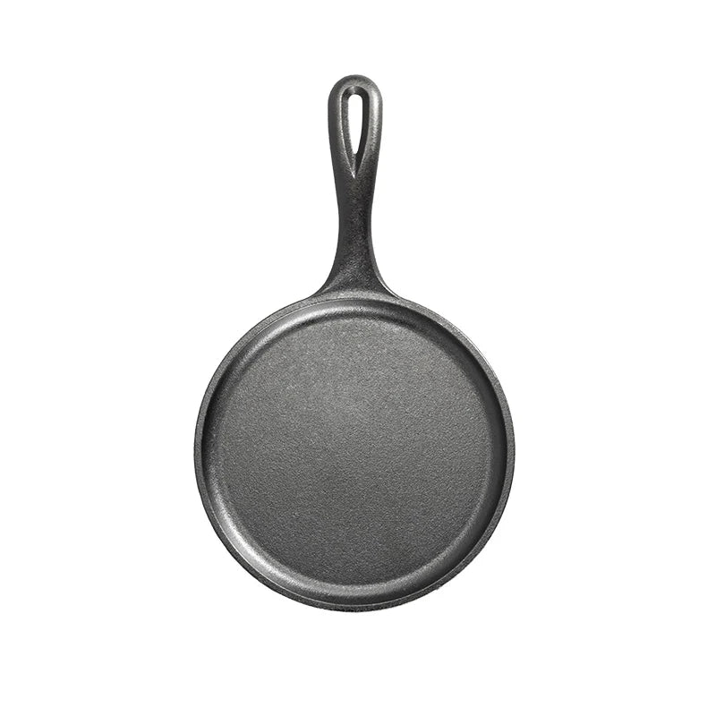 Cast Iron Griddle