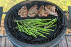 Cast Iron Griddle Pan