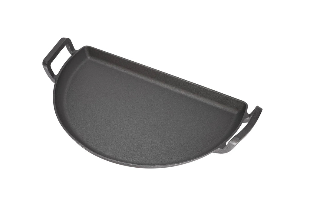 Cast Iron Griddle Pan