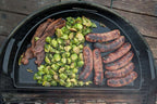 Cast Iron Griddle Pan