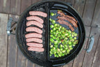 Cast Iron Griddle Pan