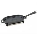 Cast Iron Griddle Pan