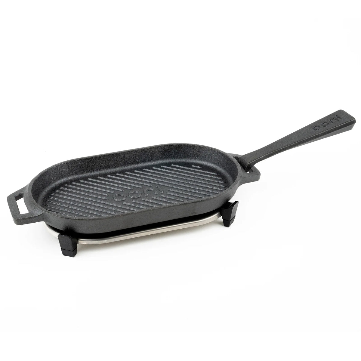 Cast Iron Griddle Pan