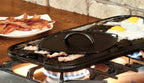 Cast Iron Grill Press