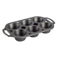 Cast Iron Muffin Pan