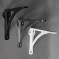 Cast Iron Shelf Bracket