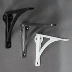 Cast Iron Shelf Bracket