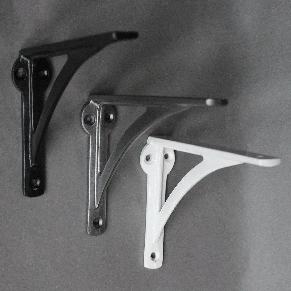 Cast Iron Shelf Bracket