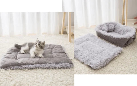 Cat Bed
