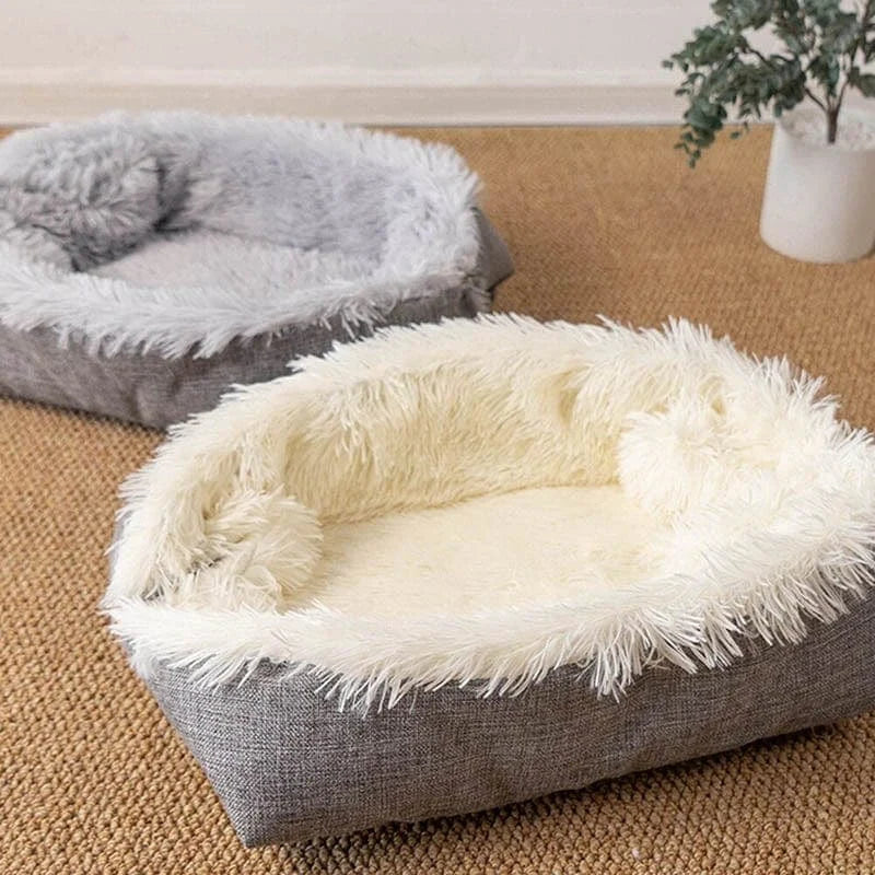 Cat Bed