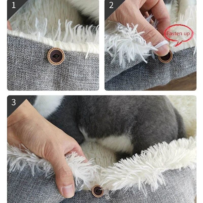 Cat Bed