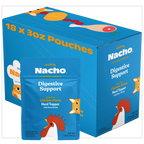 Cat Food Topper, 18 Count