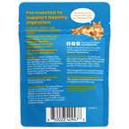 Cat Food Topper