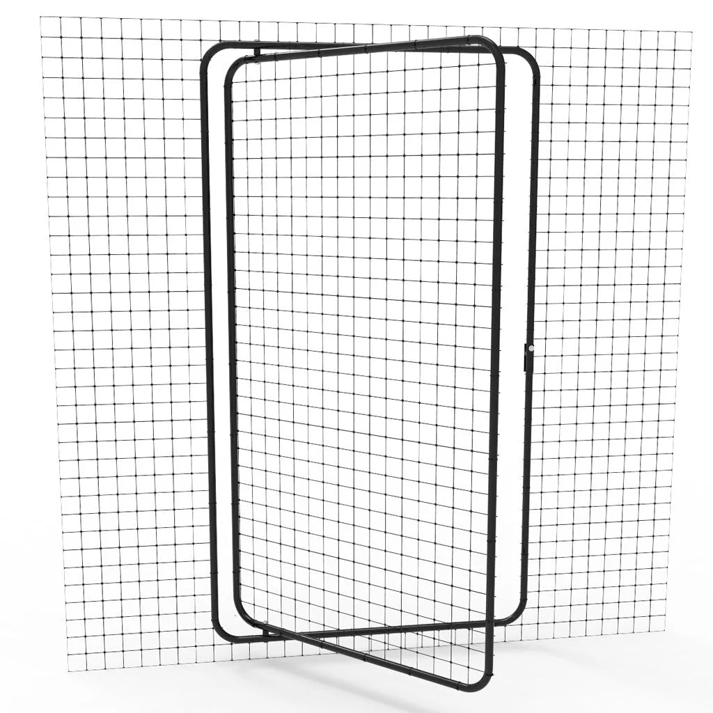 Cat Gate Frame, 30 Inches