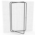 Cat Gate Frame, 30 Inches