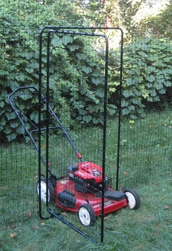 Cat Gate Frame
