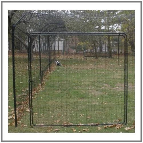 Cat Gate Frame