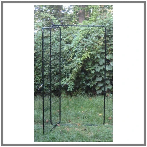 Cat Gate Frame